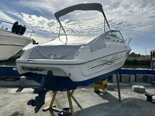 Sessa Marine Islamorada 23