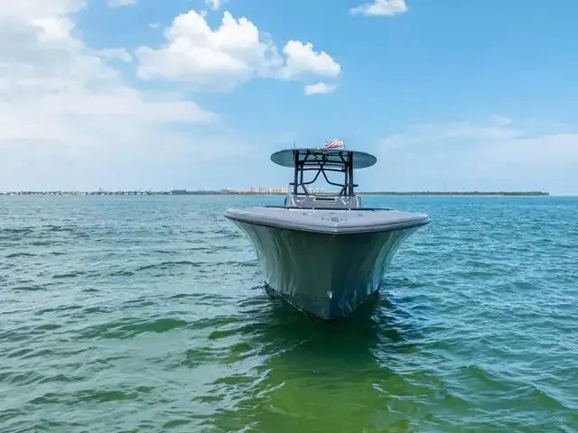 Streamline Boat 45 Cummins Diesels