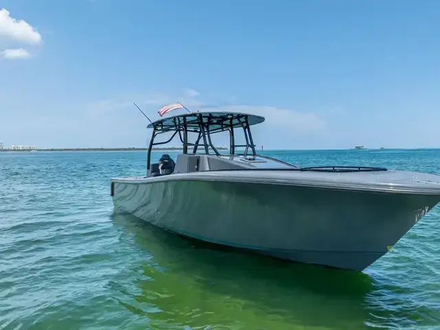 Streamline Boat 45 Cummins Diesels