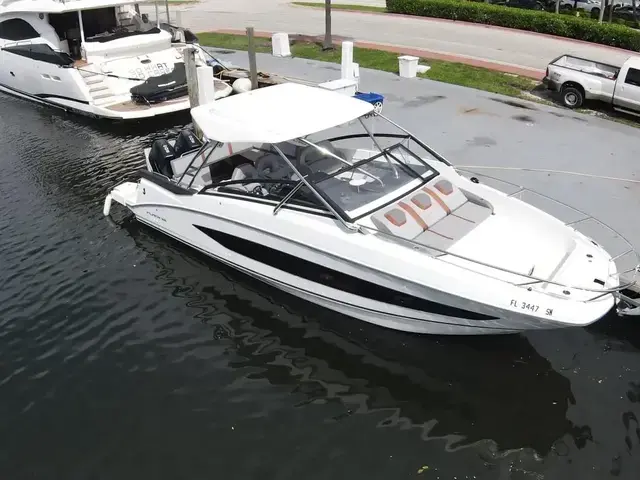 Beneteau Flyer 32