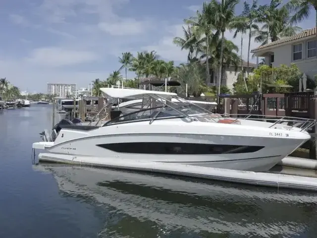 Beneteau Flyer 32