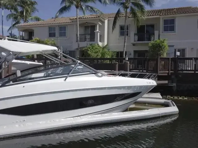 Beneteau Flyer 32