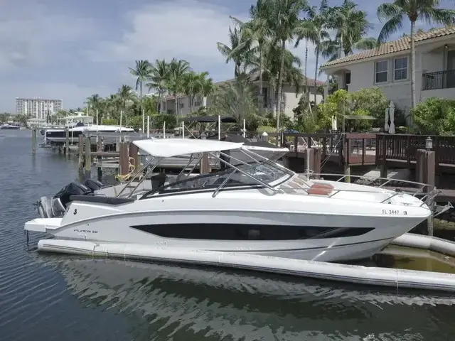 Beneteau Flyer 32