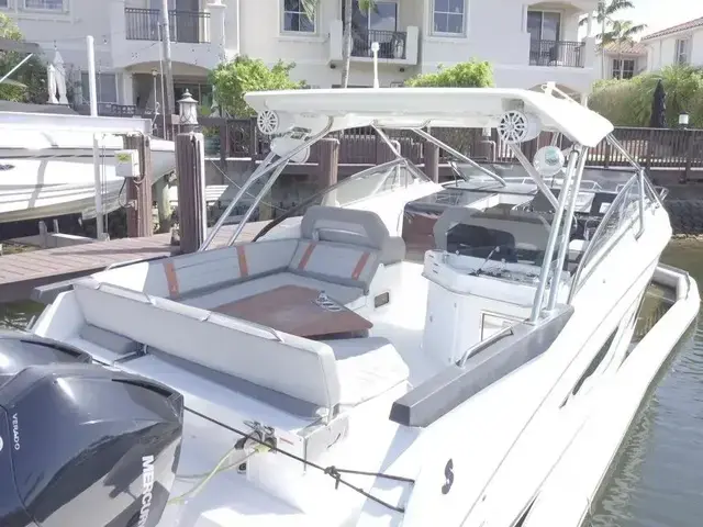 Beneteau Flyer 32