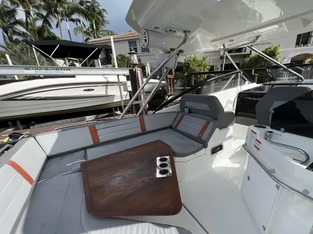 Beneteau Flyer 32