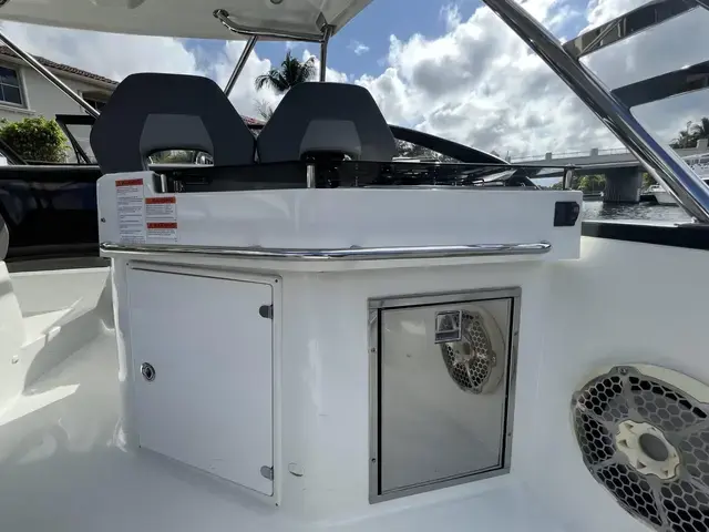 Beneteau Flyer 32