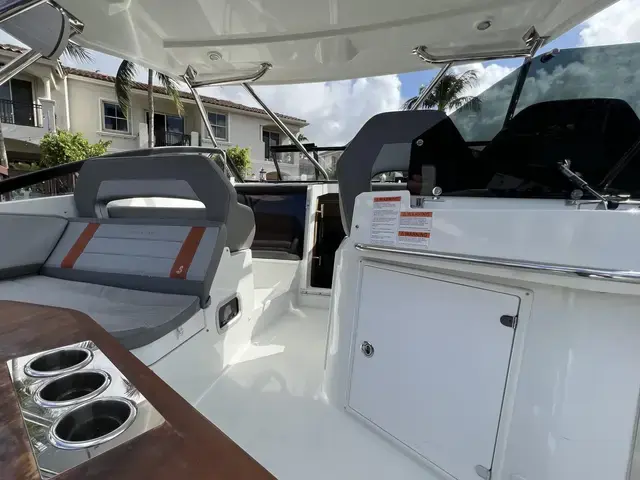 Beneteau Flyer 32