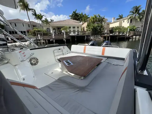 Beneteau Flyer 32