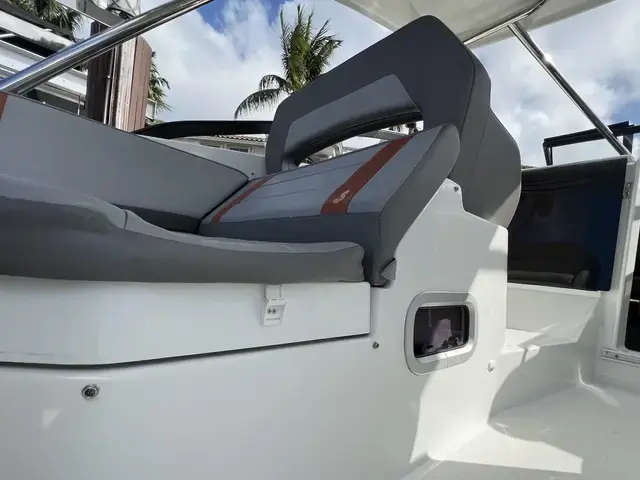 Beneteau Flyer 32