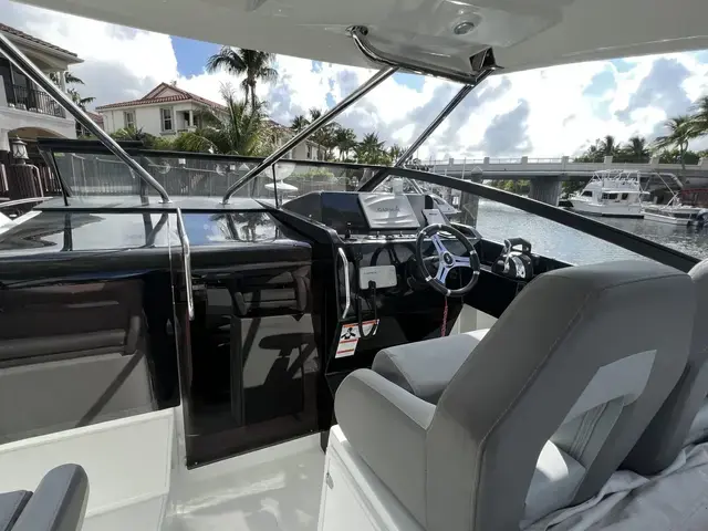 Beneteau Flyer 32