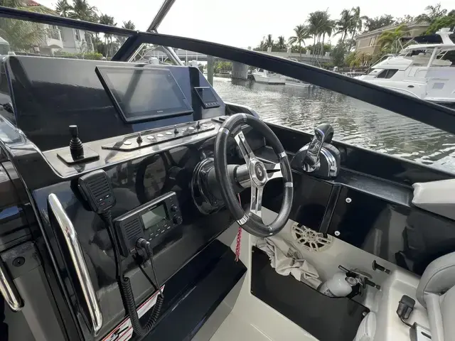 Beneteau Flyer 32