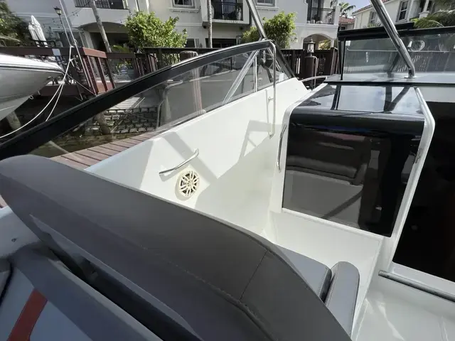 Beneteau Flyer 32