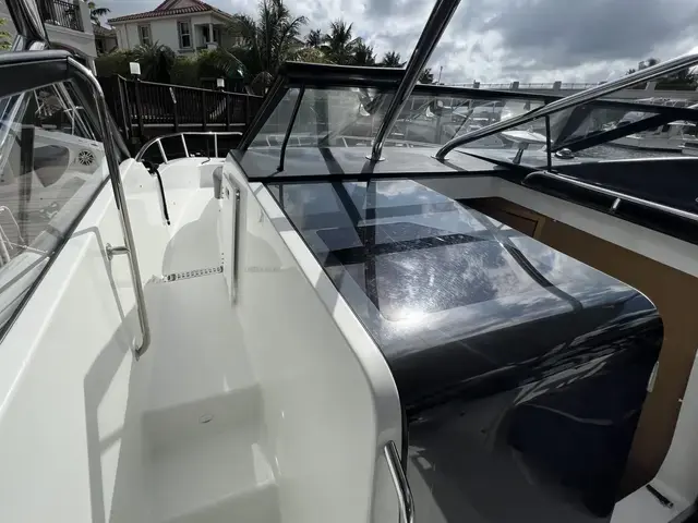 Beneteau Flyer 32