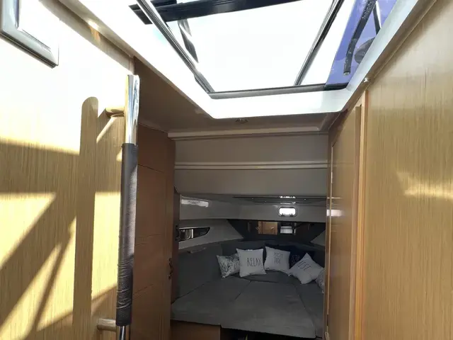 Beneteau Flyer 32