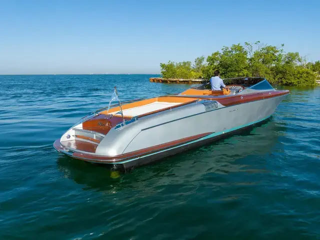 Riva 33 Aqua Super