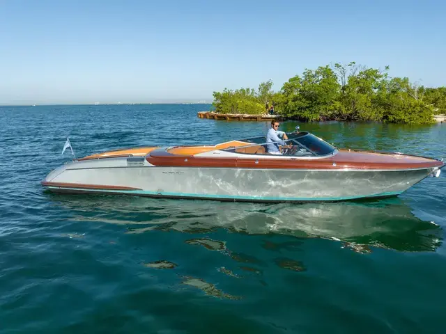 Riva 33 Aqua Super