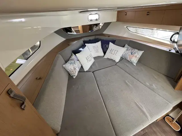 Beneteau Flyer 32