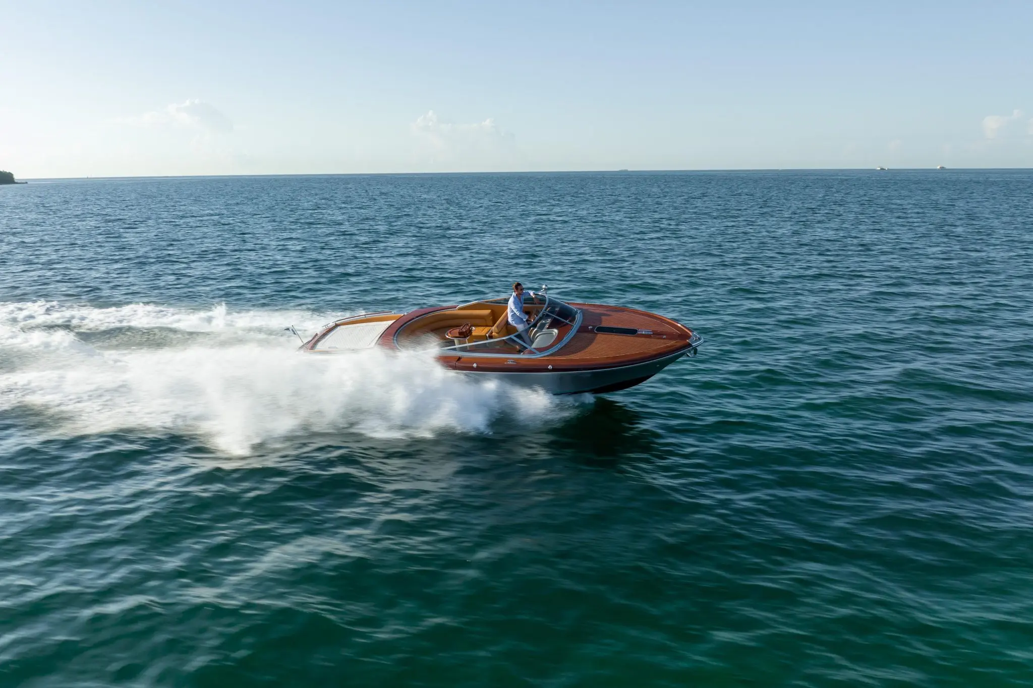 2020 Riva aqua super