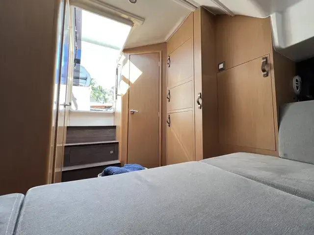 Beneteau Flyer 32