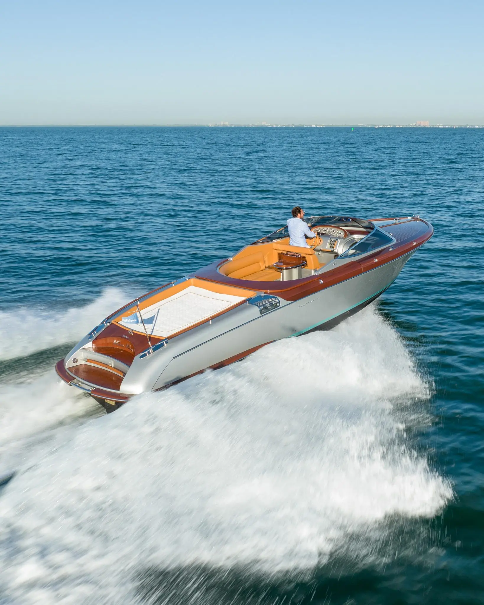 2020 Riva aqua super