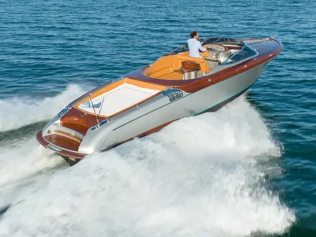 Riva 33 Aqua Super