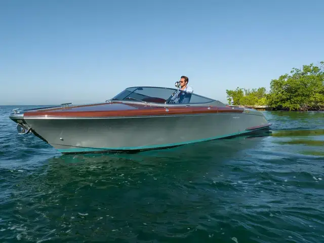 Riva 33 Aqua Super