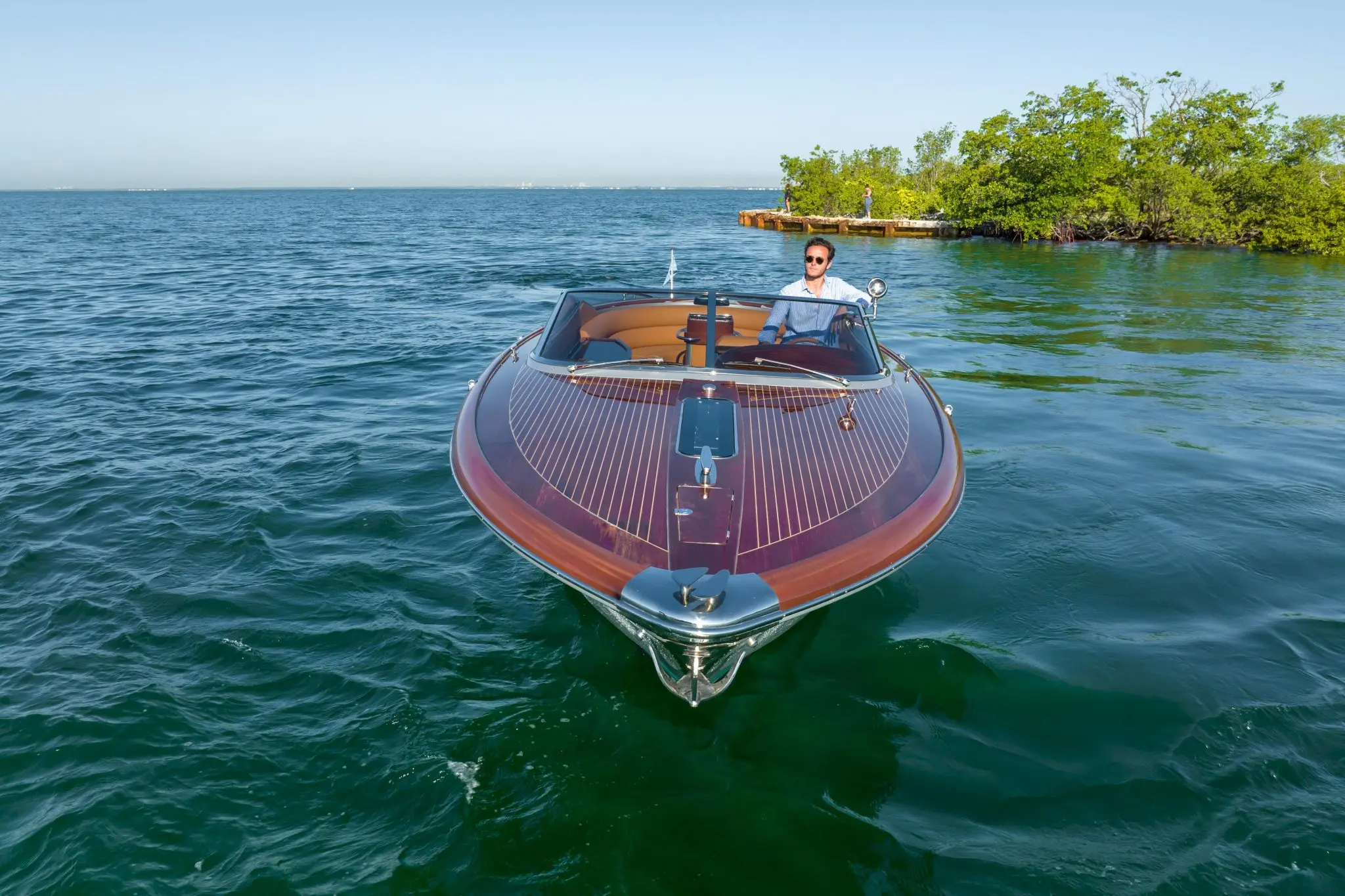 2020 Riva aqua super