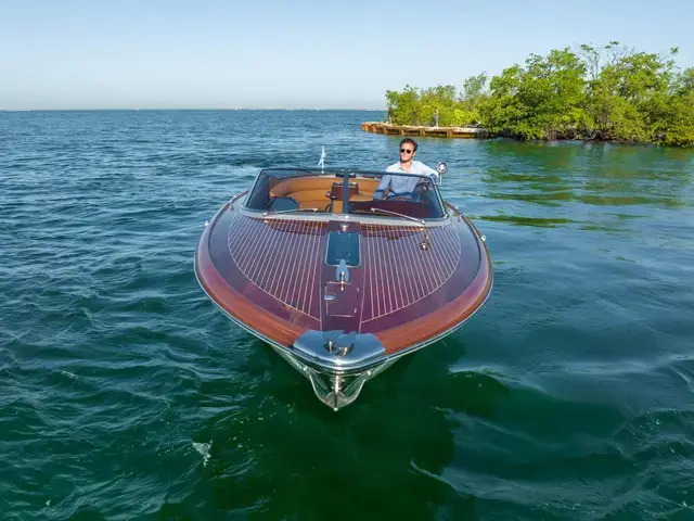 Riva 33 Aqua Super