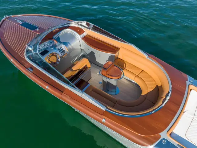 Riva 33 Aqua Super