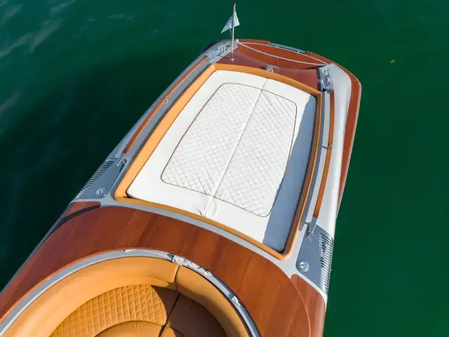 Riva 33 Aqua Super