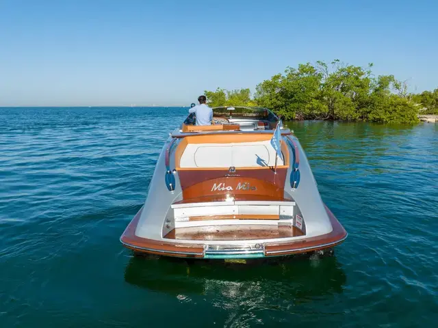 Riva 33 Aqua Super