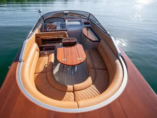 Riva 33 Aqua Super