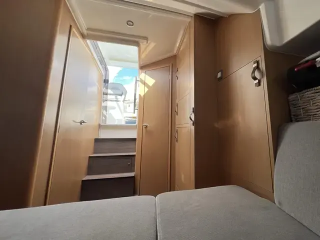 Beneteau Flyer 32