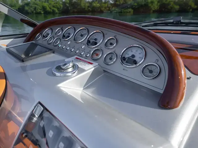 Riva 33 Aqua Super