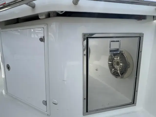 Beneteau Flyer 32