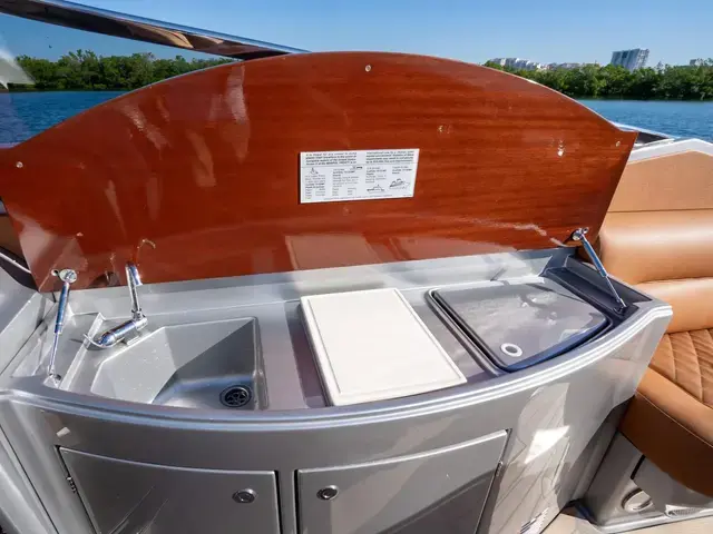 Riva 33 Aqua Super