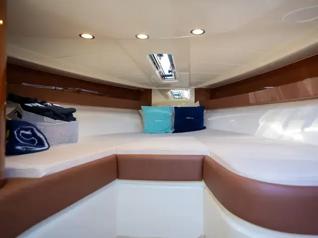 Riva 33 Aqua Super