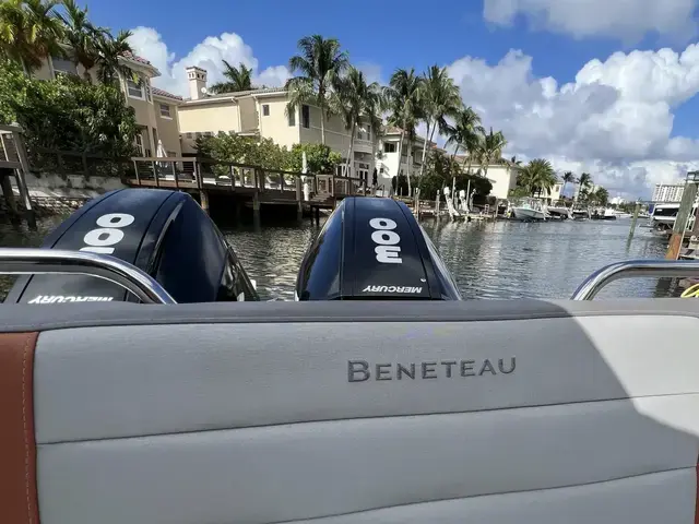 Beneteau Flyer 32