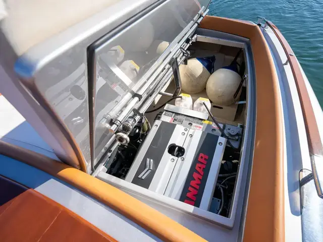 Riva 33 Aqua Super