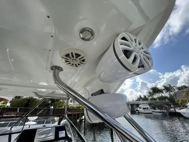 Beneteau Flyer 32