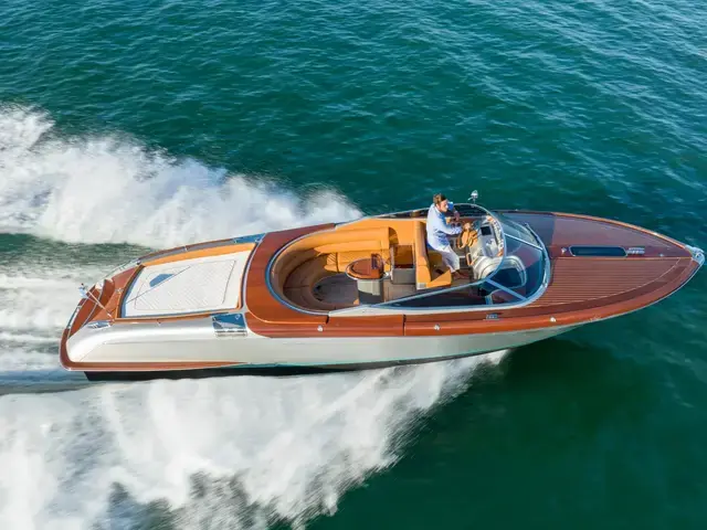 Riva 33 Aqua Super