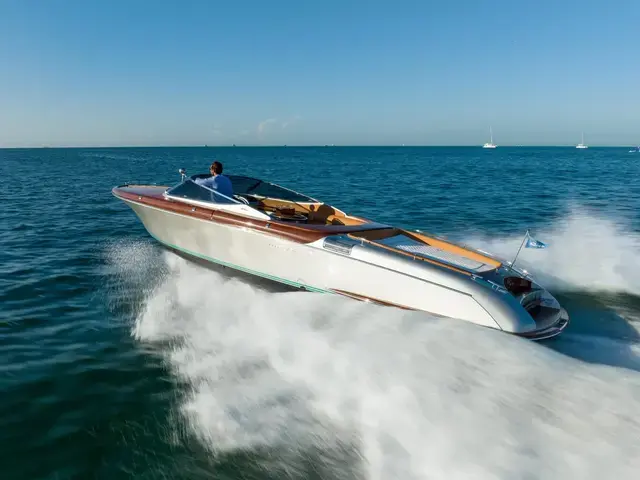 Riva 33 Aqua Super