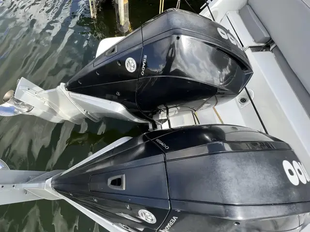 Beneteau Flyer 32