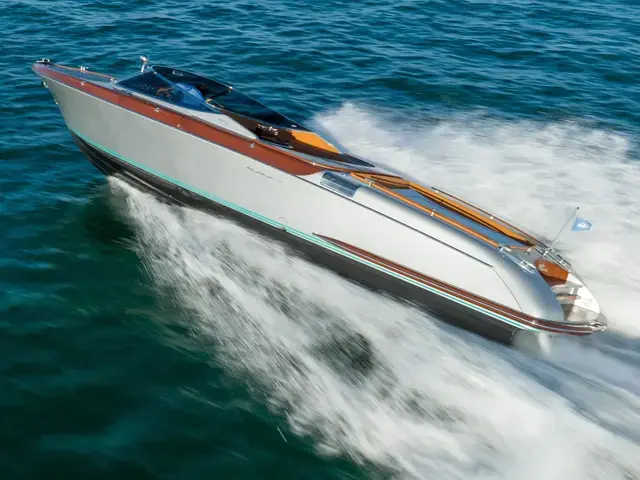 Riva 33 Aqua Super