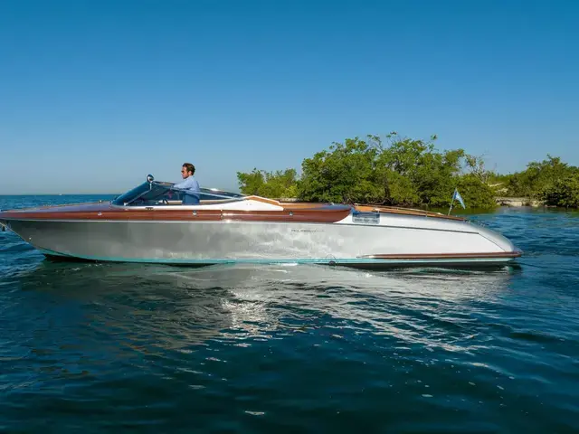 Riva 33 Aqua Super