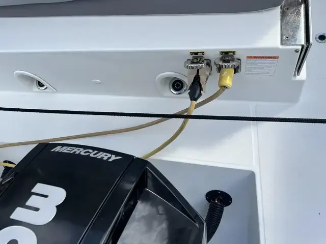 Beneteau Flyer 32