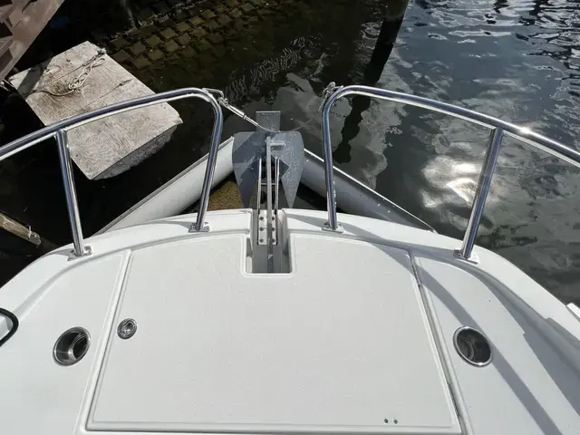 Beneteau Flyer 32