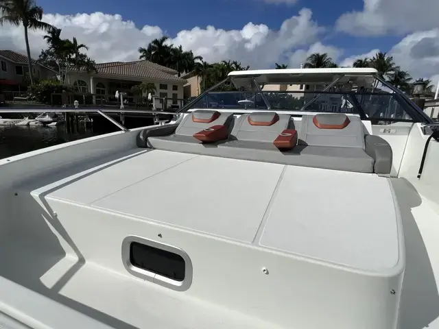 Beneteau Flyer 32