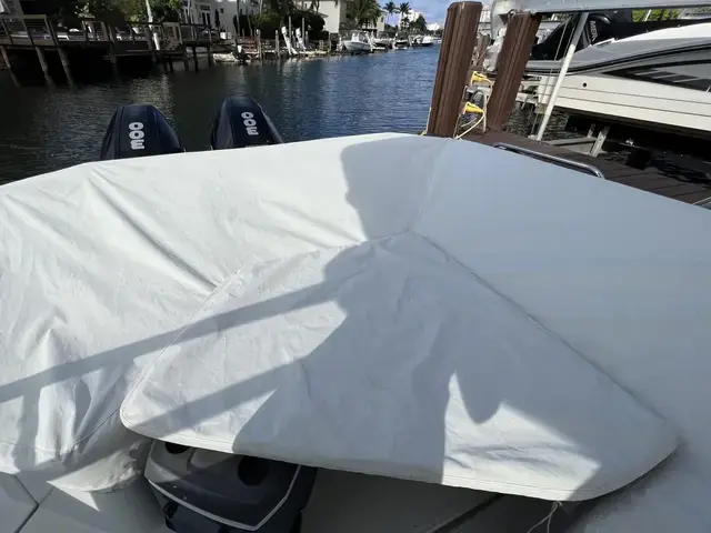 Beneteau Flyer 32