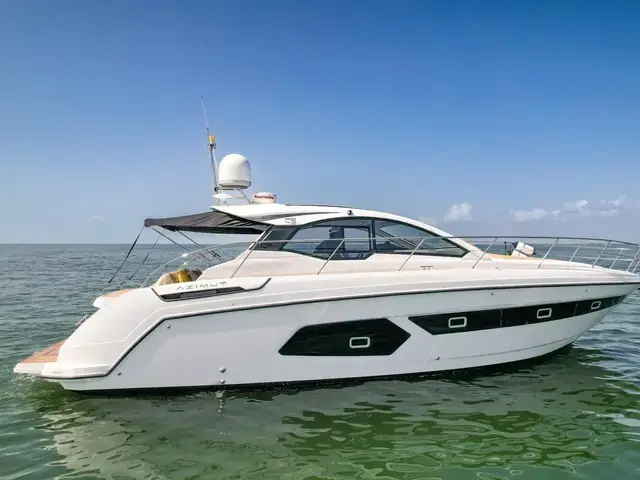 Azimut 43